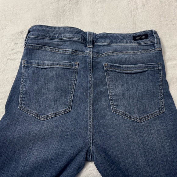 Liverpool Women’s High- Rise Ankle Jeans Petite 8/29 - Picture 6 of 8